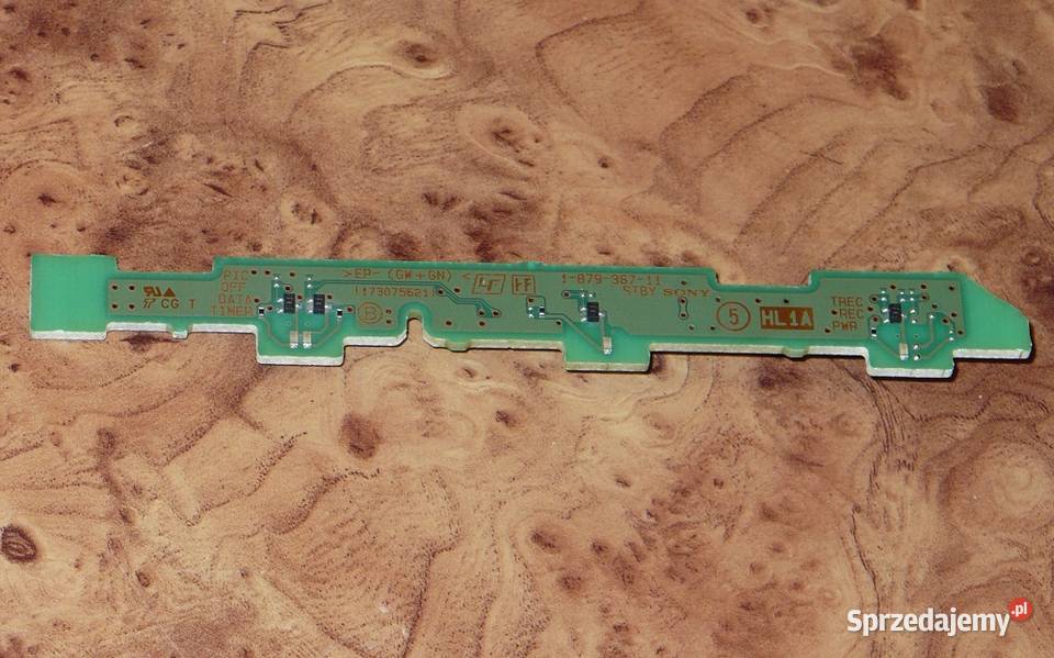 Płytka Stby TV Sony KDL40Z5500 lubelskie Lublin sprzedam