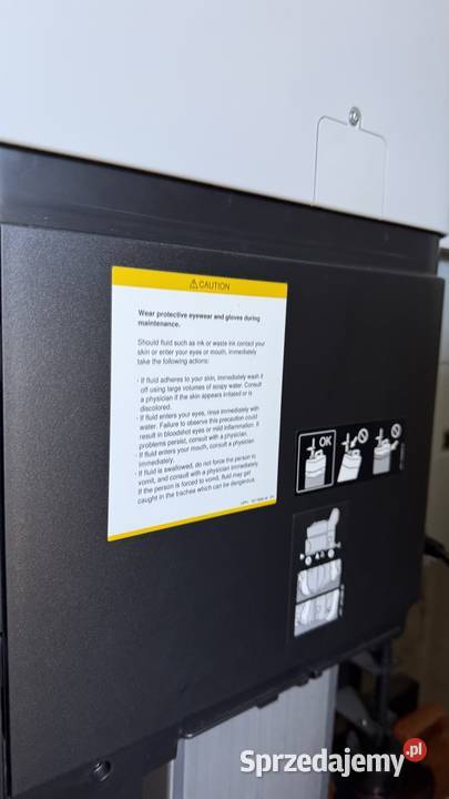 Drukarka sublimacyjna EPSON SureColor SCF6200 Kraków