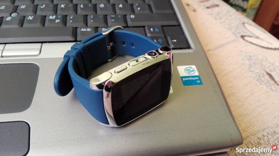 SMARTWATCH hykker chrono 2 Stalowa Wola