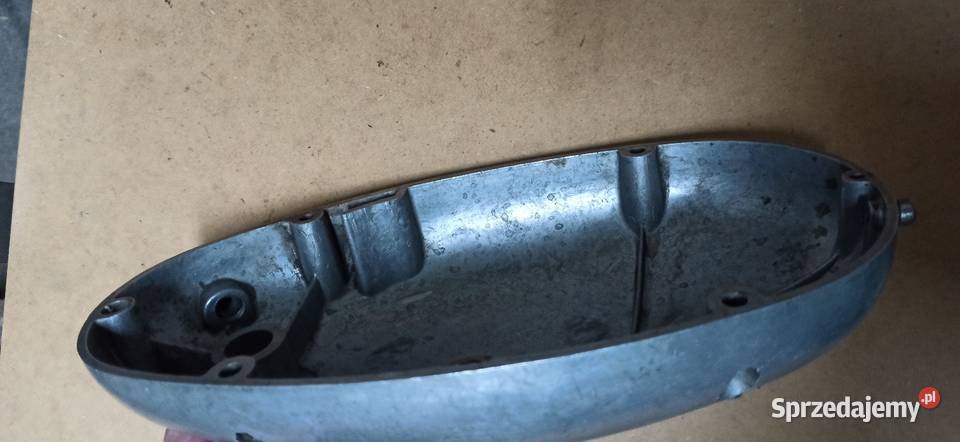 WSK SHL 150 dekiel sprzęgła Koronowo