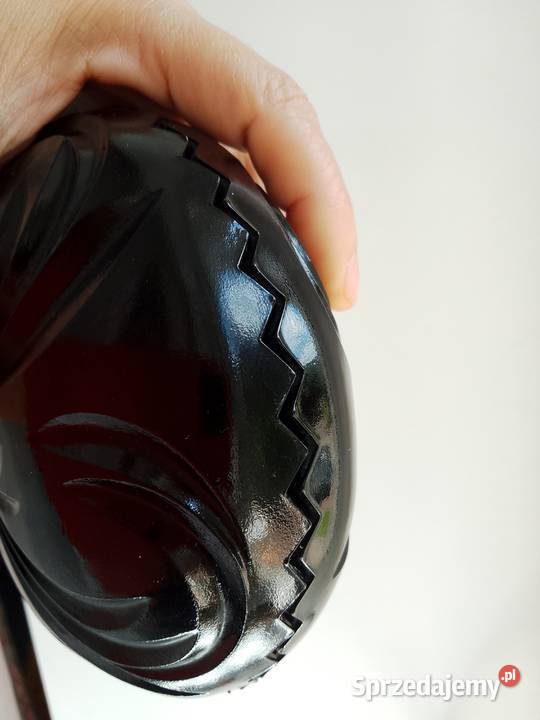 Bombonierka hialitowa Hortensja Częstochowa