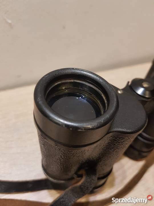 LORNETKA ZSRR 8X30 łódzkie Pabianice sprzedam