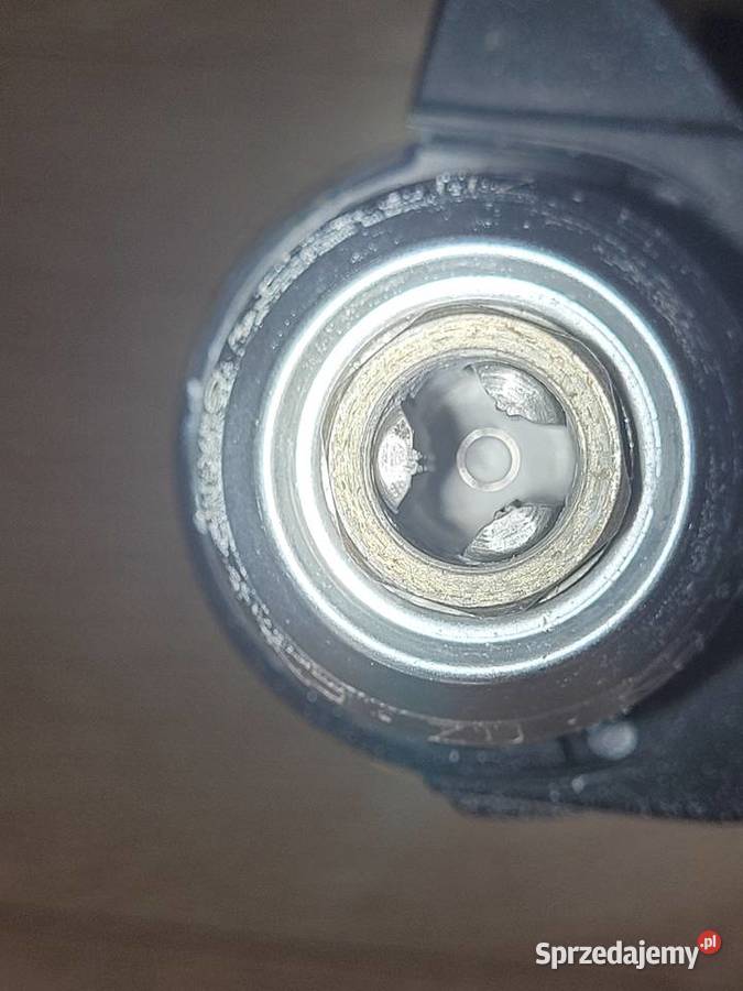 wiertarka udarowa Bosch Professional GSB 192RE wielkopolskie Poznań