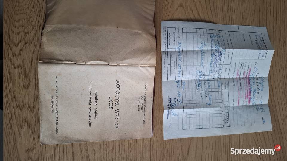 Instrukcja wfm Osa wskshlkomar Sucha Beskidzka