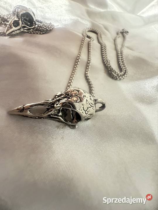 łańcuszek z zawieszką Dąbrowa Górnicza
