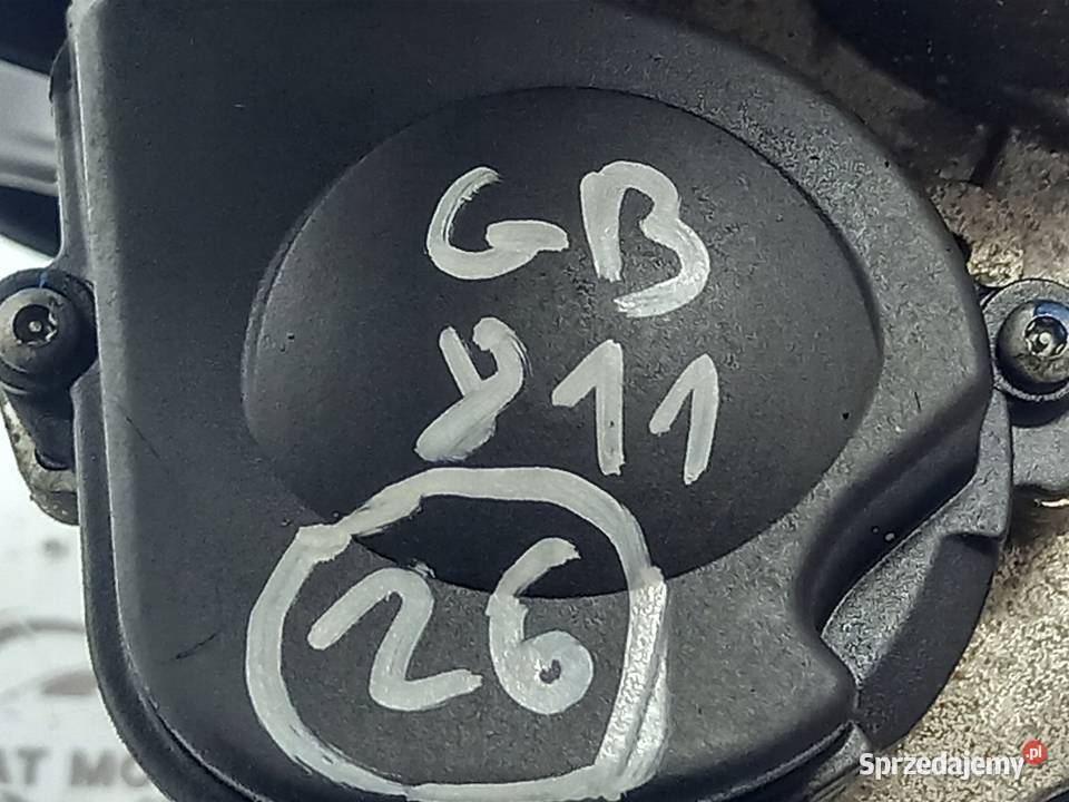 PASSAT B6 OCTAVIA 08r 20 FSI BVY 150 171 Kielce