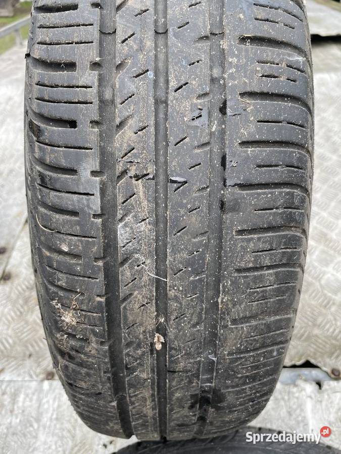 opony 175x65x15 dwie bridgestone dwie pirelli Samochodowe Samochodowe Jelcz-Laskowice