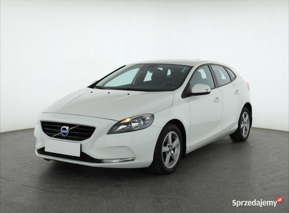Volvo V40 16 T3 benzyna