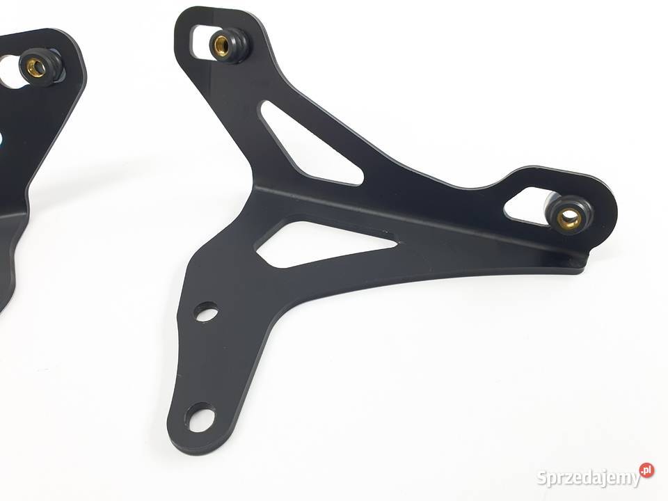 Mocowanie Szyby Uchwyt Oiwewki Stelaz Honda Nc łódzkie Łódź sprzedam