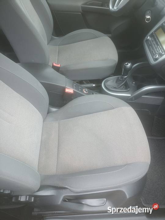Seat Altea XL 14 TSI Skwierzyna sprzedam