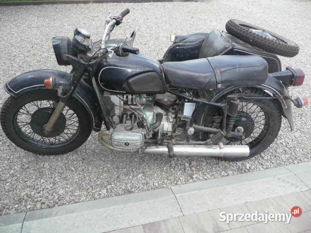 Dniepr 16 Mielec