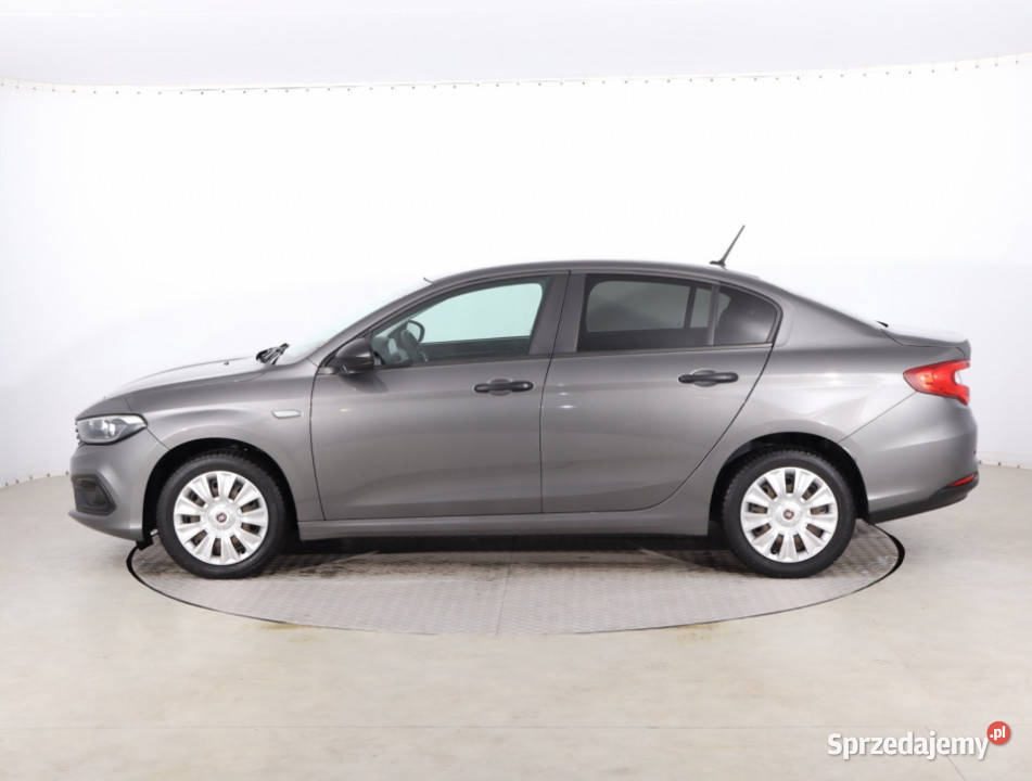 Fiat Tipo 10 FireFly nieuszkodzony