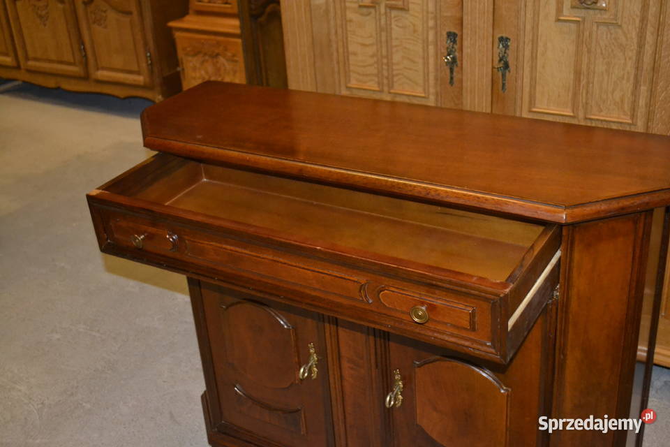 komoda włoska 3 śląskie Będzin