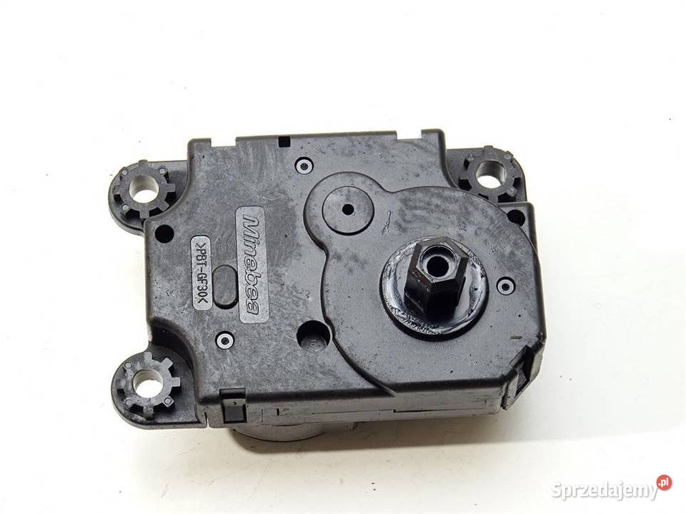 SILNICZEK NAGRZEWNICY MITSUBISHI 2304197A podkarpackie sprzedam