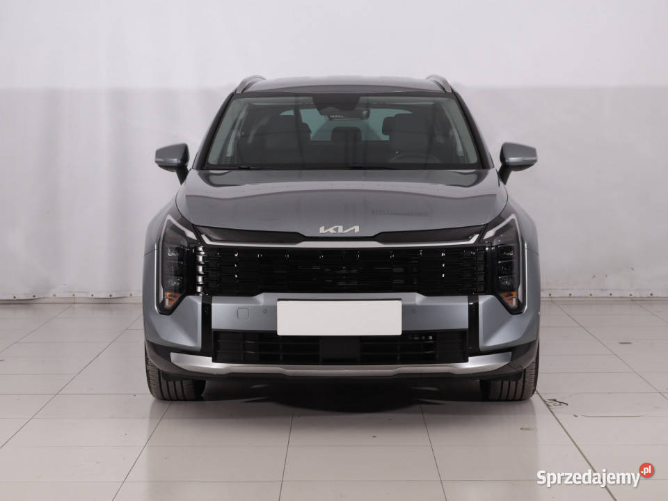 Kia Sportage 16 TGDI automatyczna