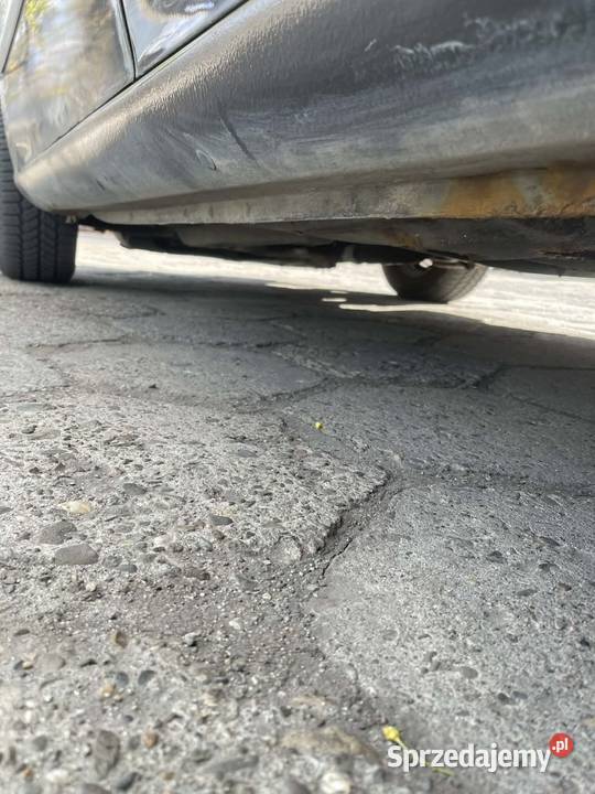 Seat Leon mk1 16 benzynka lubelskie Biłgoraj