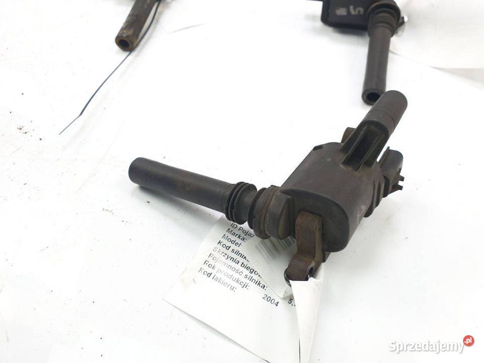 CEWKA ZAPŁONOWA DODGE DURANGO 56028394AD kujawsko-pomorskie