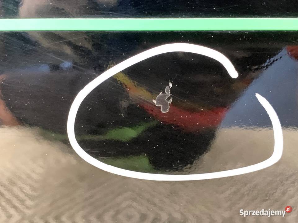 DRZWI PRAWY TYŁ RENAULT TWINGO III Hatchback