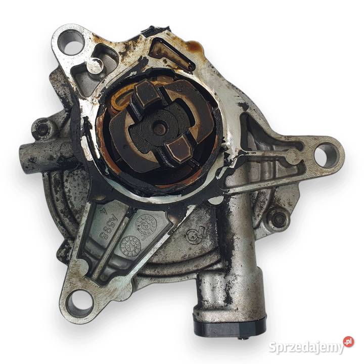 POMPA VACUM Alfa Romeo Mito Fiat Bravo II