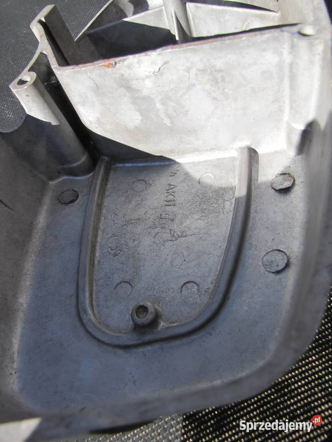 Dekiel Wsk 175 Shl Gazela Rzepin Drugi