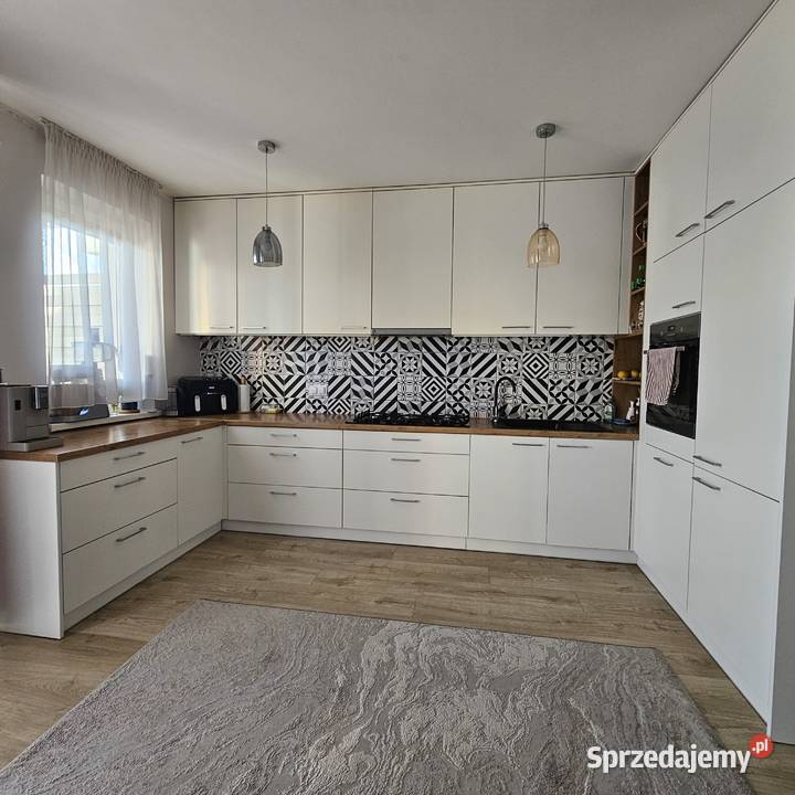 Apartament bezczynszowy z tarasem i miejscem w Lubin