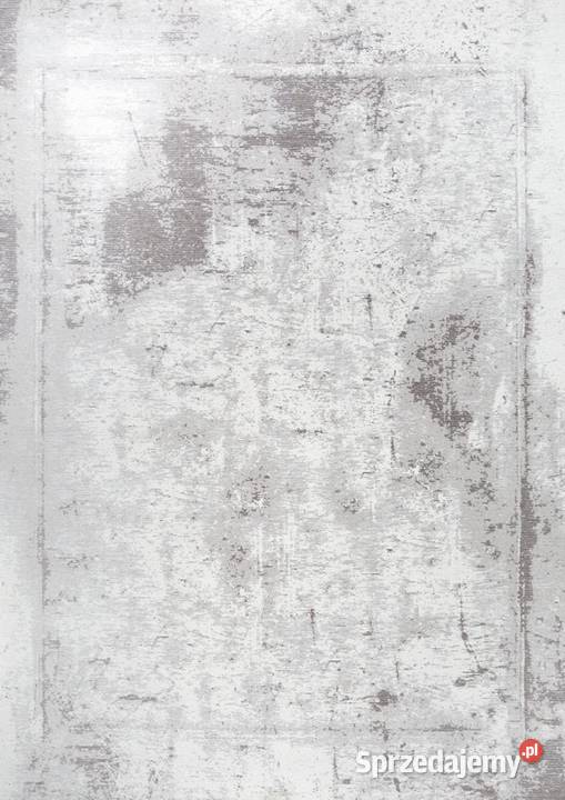 Dywan Beto Gray Carpet Decor szary Gdańsk sprzedam