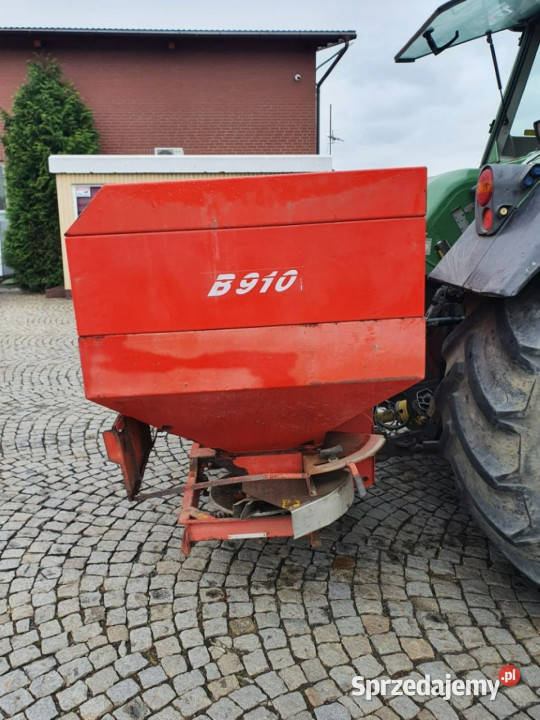siewki i siewniki inny RAUCH BETA B910 Siewnik opolskie Głogówek sprzedam