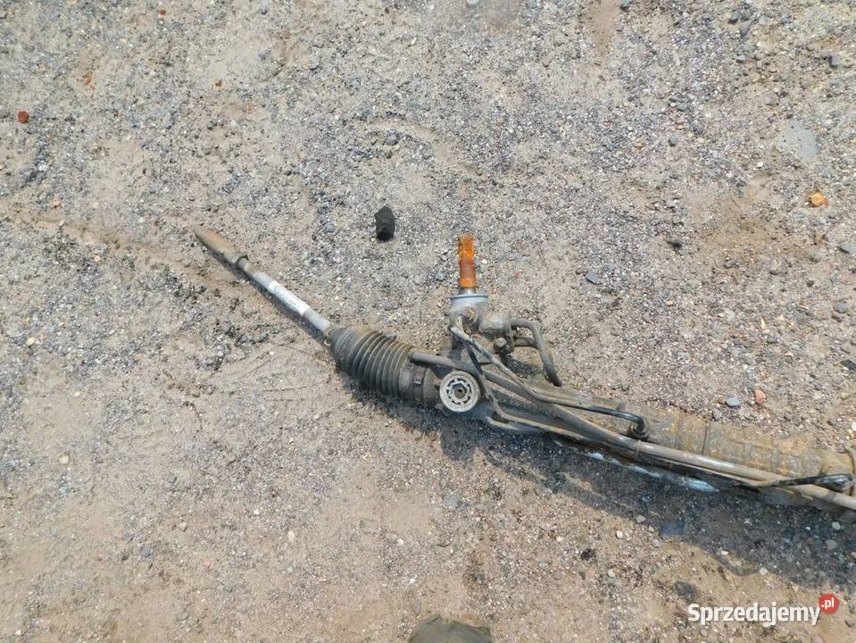peugeot 307 maglownica przekładnia M5108 WYSYŁKA osobowe Żory