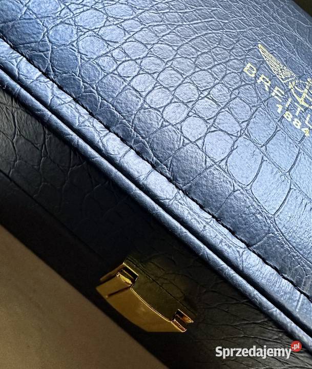 Zegarek męski Replika super jakość NOWY śląskie