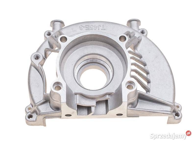 Karter Kawasaki TJ45 sprzęgłaborbo 140802076 wielkopolskie Opalenica