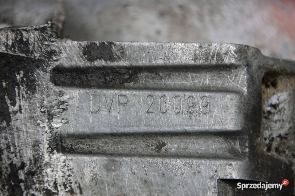 SKRZYNIA BIEGÓW AUDI A4 B5 DVP kujawsko-pomorskie Lipno sprzedam