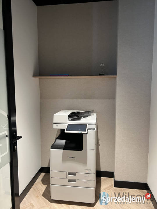 Lokal 40m2 Warszawa