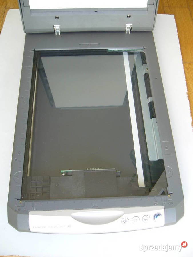Skaner Epson Perfection 2480 Photo USB mazowieckie Warszawa