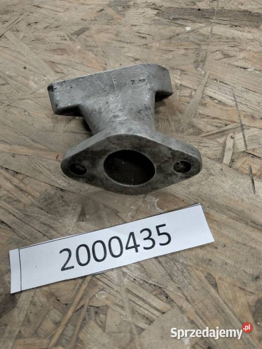 WSK 175 króciec Rozkochów