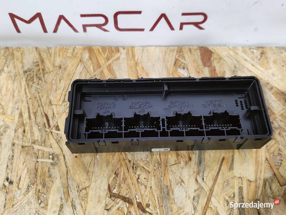 Moduł Sterownik Klimatyzacji Nawiewu Opel Mokka sprzedam