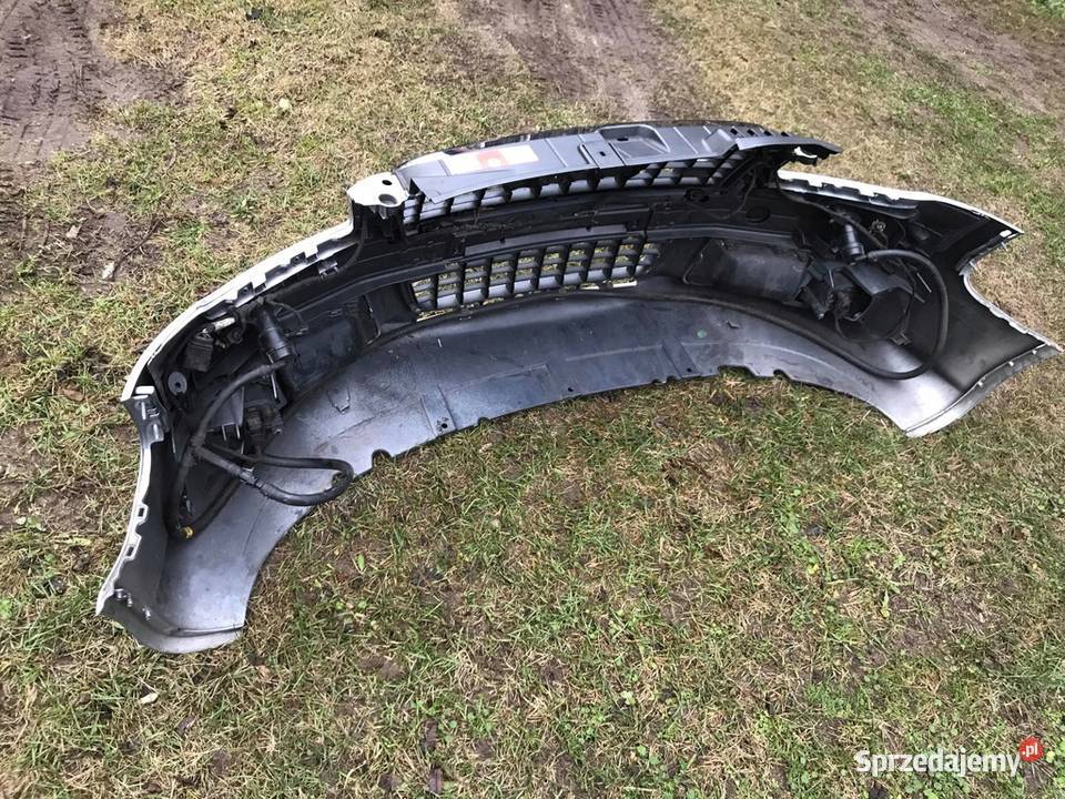 Zderzak audi a4 b7 sline Olsztyn