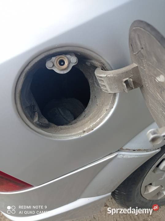 Sprzedam Opel Astra g Rudnik nad Sanem