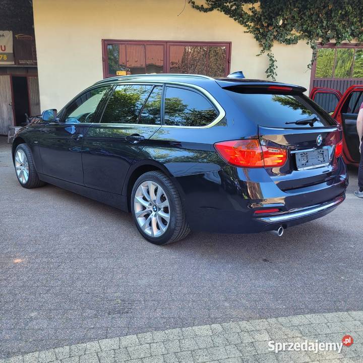 Xdrive Skóry Bixenon Ambiente nawigacja Tarnów