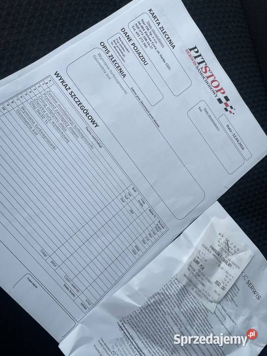 Volkswagen Passat b6 19 TDI Doinwestowany lubuskie