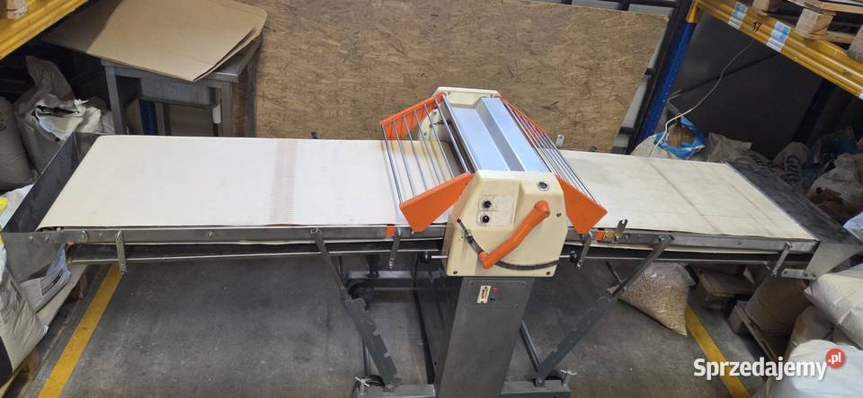 Wałkownica Ogorzelczyn sprzedam