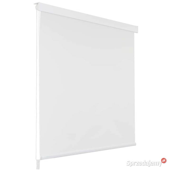 vidaXL Roleta prysznicowa 120 x 240 sprzedam