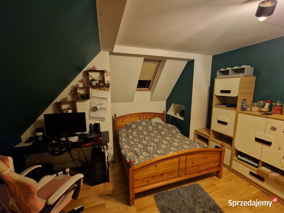 Mieszkanie 100m Klępina 3500zł/m2 Sprzedaż