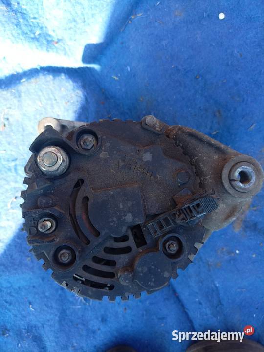 Alternator 90A Valeo Audi A4 B5 a11 Myszków sprzedam