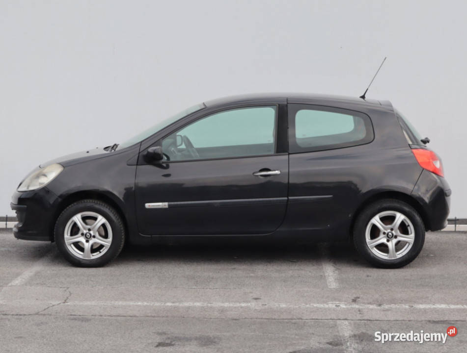 Renault Clio 12 TCe Hatchback Lublin