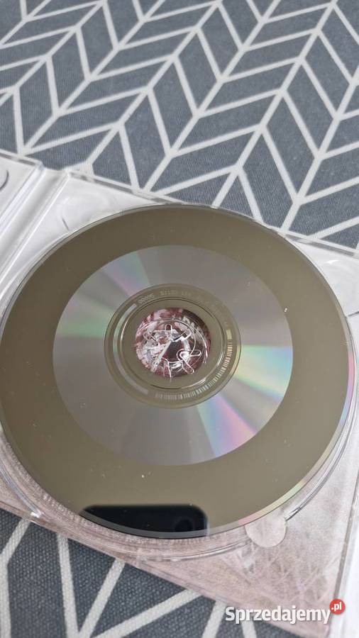 MICHIEL BORSTLAP GRAMERCY PARK Płyty i kasety śląskie Chorzów