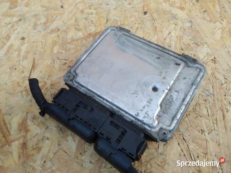 STEROWNIK SILNIKA KOMPUTER VW PASSAT 03G906021AC