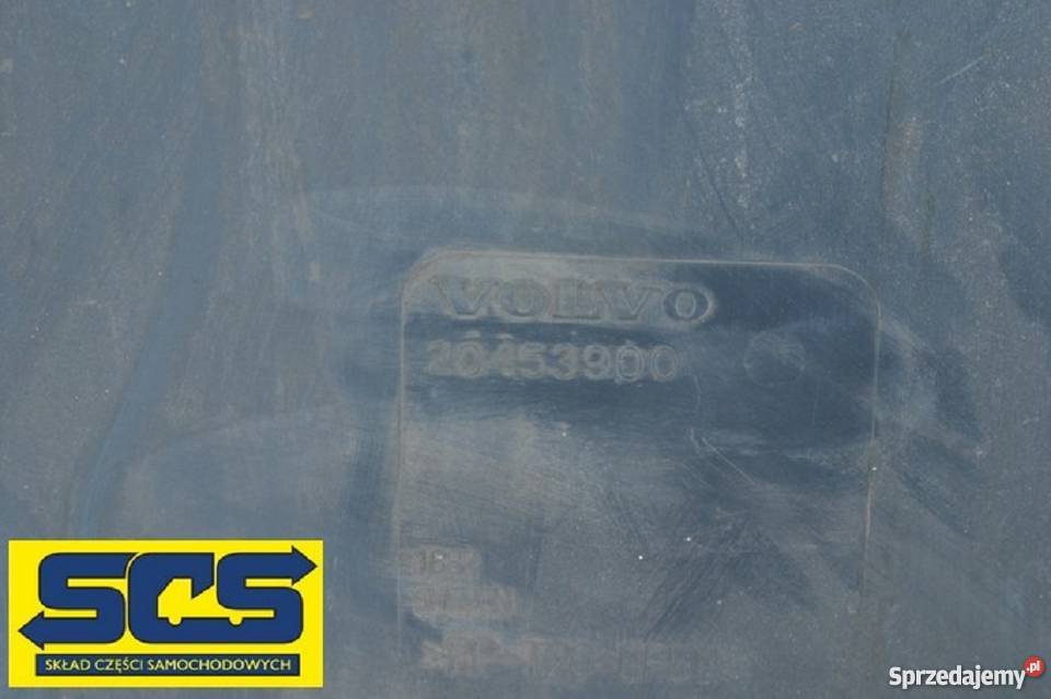 VOLVO FH 12 13 BŁOTNIK ZAKABINOWY PRAWY NADKOLE