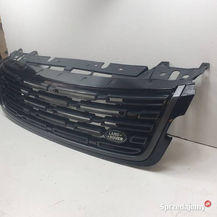 RANGE ROVER VELAR L560 LIFT GRILL ATRAPA Międzychód