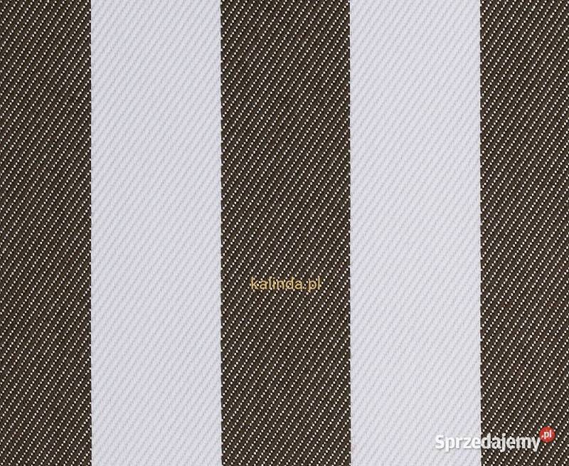 Stripes tkanina tapicerska zewnętrzna śląskie Katowice