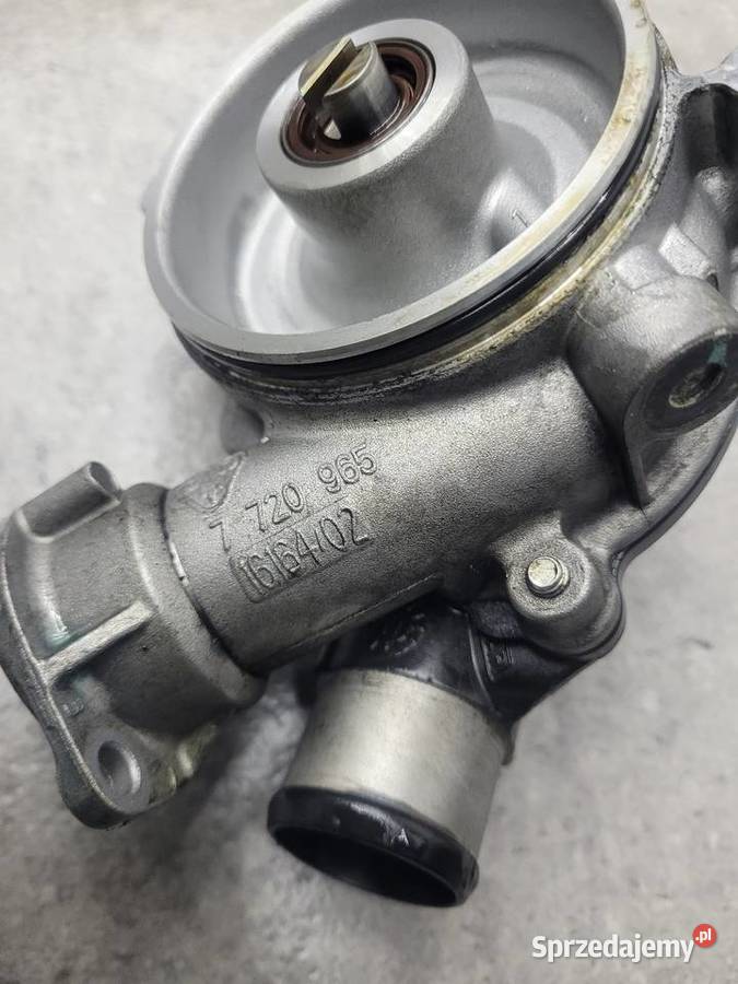 BMW S 1000 XR R RR K46 K47 K49 POMPA WODY sprzedam